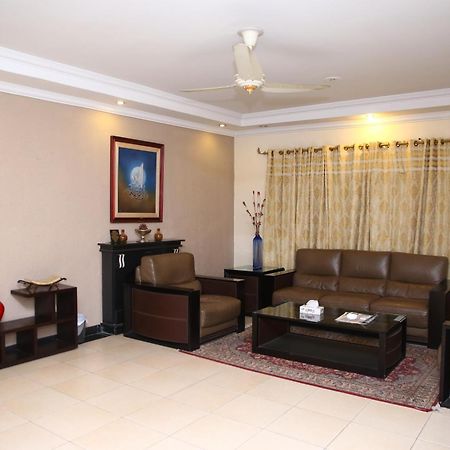 Safari Club 3 Bahria Town Hotel Rawalpindi Eksteriør billede